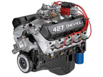 P839C Engine